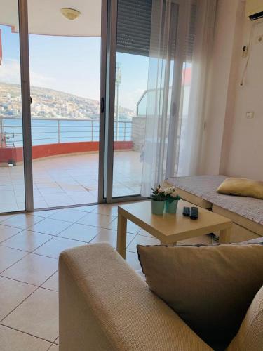 Saranda Port View Apartments