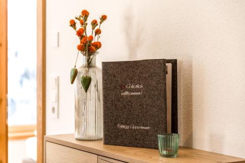 Galería fotográfica de Bildegg Appartements en Warth am Arlberg
