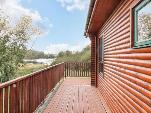 Gallery image of 12 Cornadarragh in Belturbet