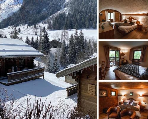 Les Chalets de la Serraz – Photos 5