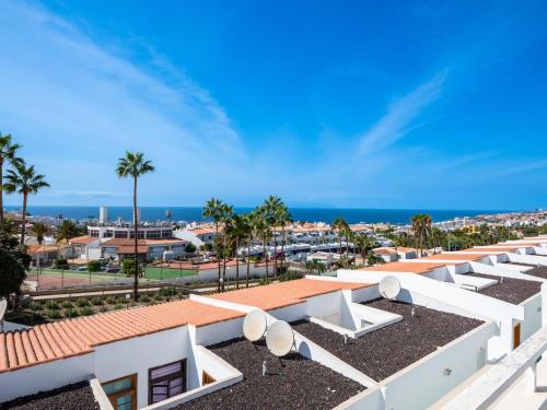 536B Sea View Apartment One Bedroom, Terrace , Pool