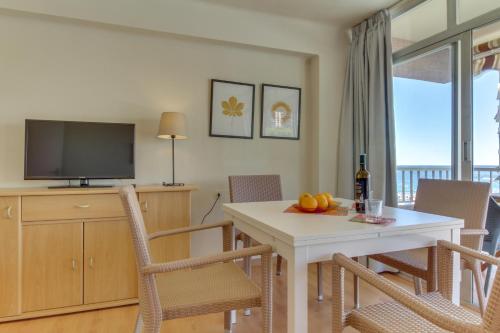 Ranchos Apartment photo 6