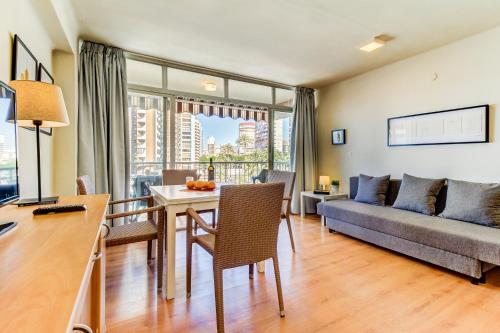 Ranchos Apartment photo 5