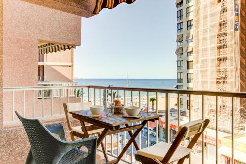 Ranchos Apartment photo 28