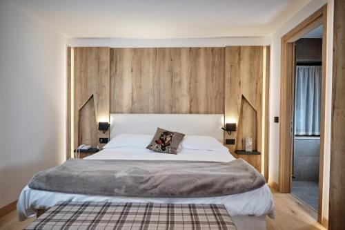 Gallery image of Hotel Belmonte in Roana