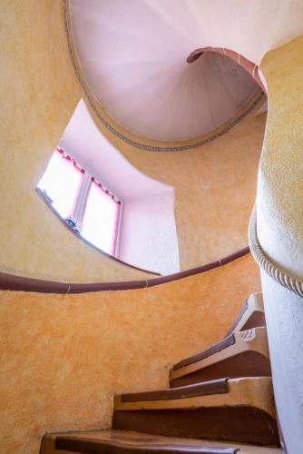 Galeriebild der Unterkunft Gite Le Carpe Diem - Classé 3 étoiles - Parking, wifi, jeux société in Marmoutier