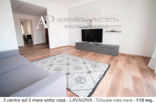 Il centro ed il mare sotto casa – Photos 5