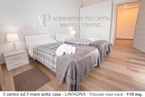 Il centro ed il mare sotto casa – Photos 4