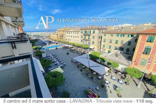 Il centro ed il mare sotto casa – Photos 2