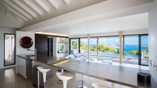 Dream Villa Colombier 724 picture