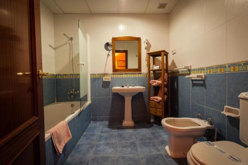 Balneario San Nicolas, Alhama de Almería – Tarifs 2022