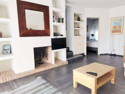 Sea View Terrace Wellness Apartment - Duna Parque Group