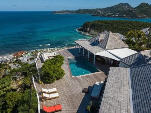 Dream Villa Anse des Cayes 755 picture