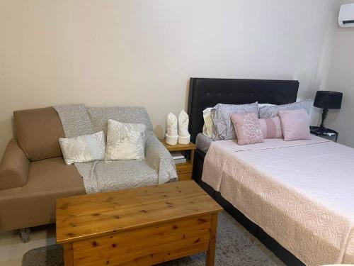 Cozy Condo in Saekyung 956 with FREE HIGHSPEED Internet connection