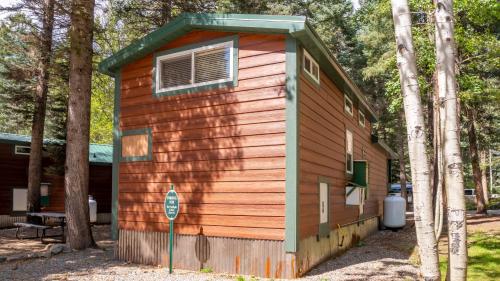 The Blue Devil Cabin #5 – Photos 4