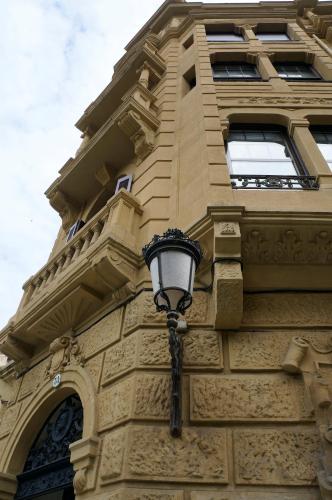 Fotografie z fotogalerie ubytování Loaldia v destinaci San Sebastián