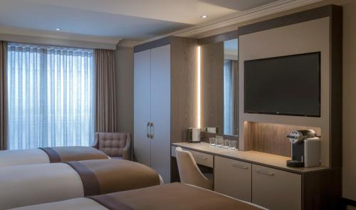 Belvedere Hotel, Dublin City Centre Image