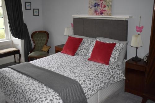 The Tushielaw Inn – Photos 2