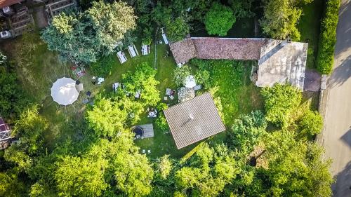 Gîte Les Deux Hêtres – Photos 2