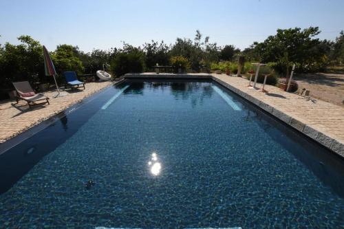 Villa Nina Scicli – Photos 2