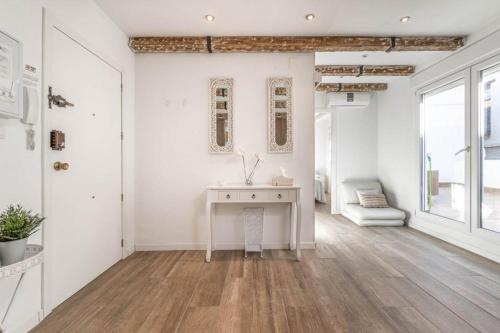 Laurel Lounge & Terrace - STAR STAY HOMES