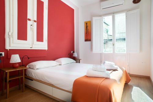 Apartment Palazzuolo