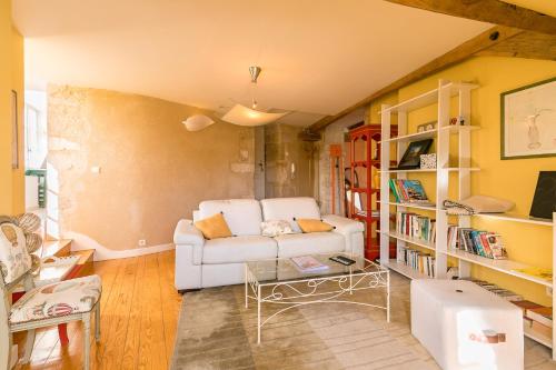 Le panoramique, au centre historique de Dijon