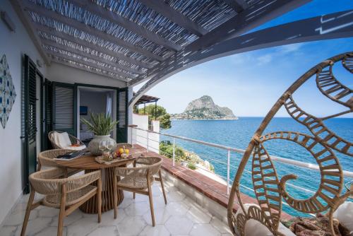 SANT'ELIA 1st Luxury & Spa – Photos 2