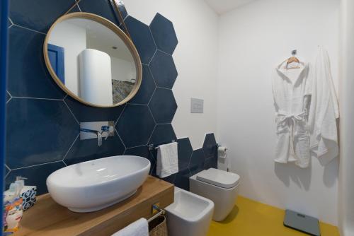 SANT'ELIA 1st Luxury & Spa – Photos 3