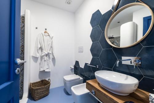 SANT'ELIA 1st Luxury & Spa – Photos 4