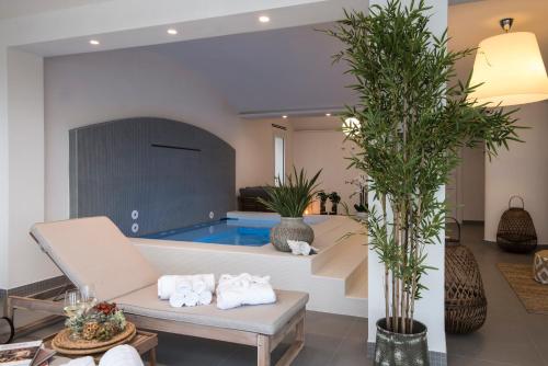 SANT'ELIA 1st Luxury & Spa – Photos 5