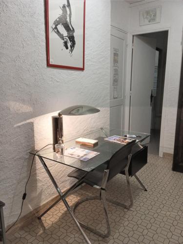 Gambar di galeri bagi Boramar di Collioure
