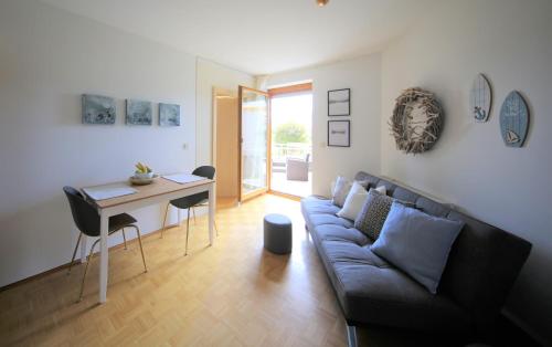 Φωτογραφία από το άλμπουμ του Ganze Wohnung am Wörthersee σε Pörtschach am Wörthersee