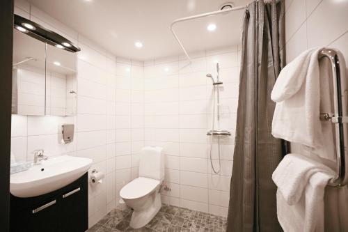 Old Town Stay Hotel Image