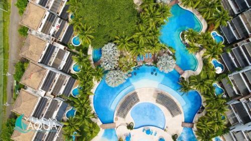 Piscina en o cerca de Villas Aqua Los Cabos