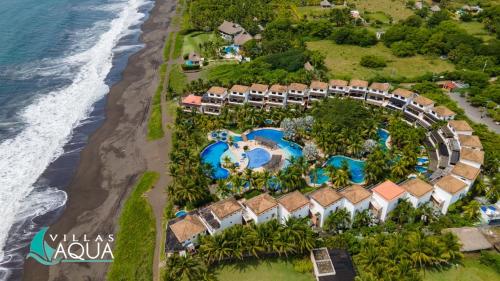 Gallery image of Villas Aqua Los Cabos in Monterrico