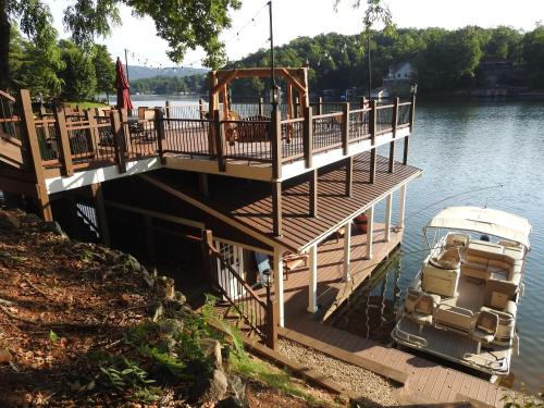 Cabin at White Oak Point – Photos 4