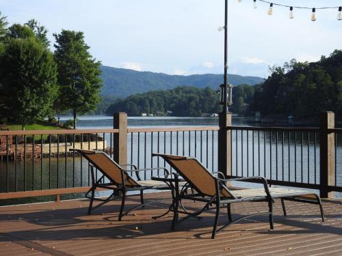 Cabin at White Oak Point – Photos 5