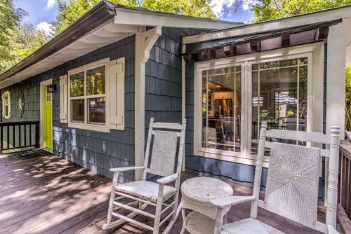 Hoopers Creek Cottage – Photos 3