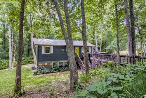 Hoopers Creek Cottage – Photos 2