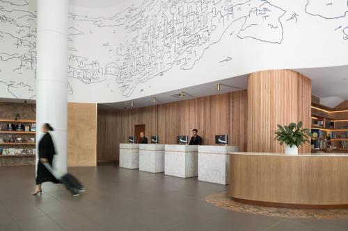 Rydges Sydney Airport Hotel Image