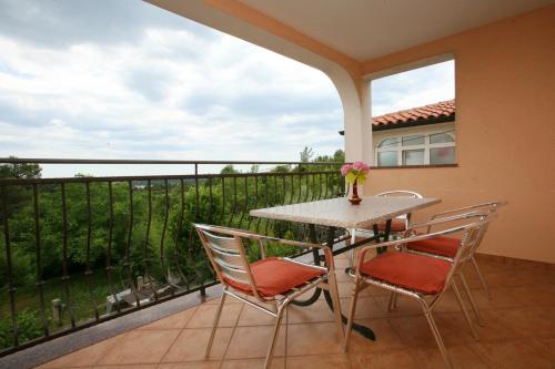 Apartments Neda - Poreč South