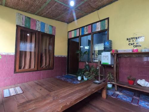 Φωτογραφία από το άλμπουμ του OWL HOSTEL Karimunjawa σε Karimunjawa