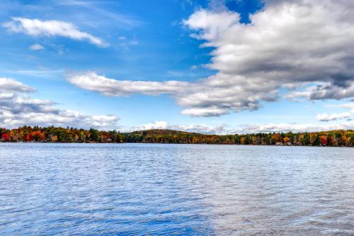 Memories at Kennebunk Pond – Photos 2