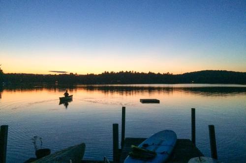 Memories at Kennebunk Pond – Photos 3