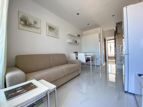 Fotografie z fotogalerie ubytování New Modern Deluxe Apartment in Kallithea v destinaci Kallithea