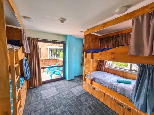 Gallery image of Adventure Queenstown Hostel in Queenstown