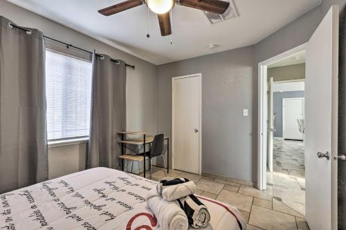 Imagen de la galería de North Las Vegas Hideaway with Grill Less Than 10 Mi to Strip, en Las Vegas