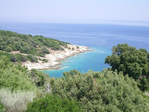Foto dalla galleria di Kymata by Anastasia a Stavros