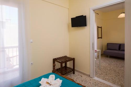 Penelopi Rooms
